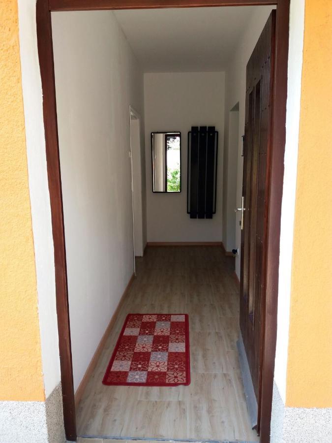 Apartment Golemac Portoroz Ngoại thất bức ảnh