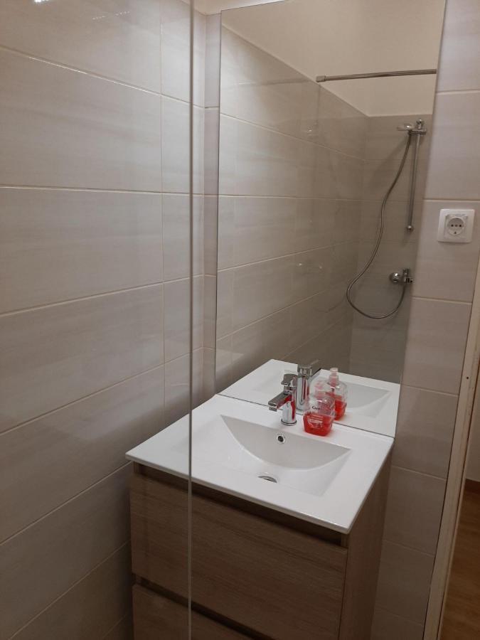 Apartment Golemac Portoroz Ngoại thất bức ảnh