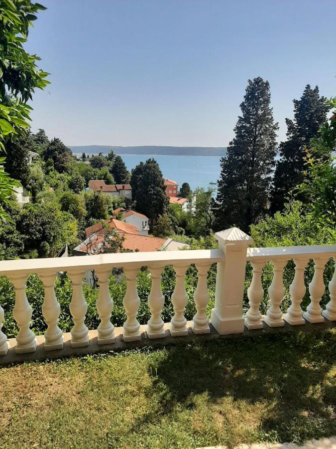 Apartment Golemac Portoroz Ngoại thất bức ảnh