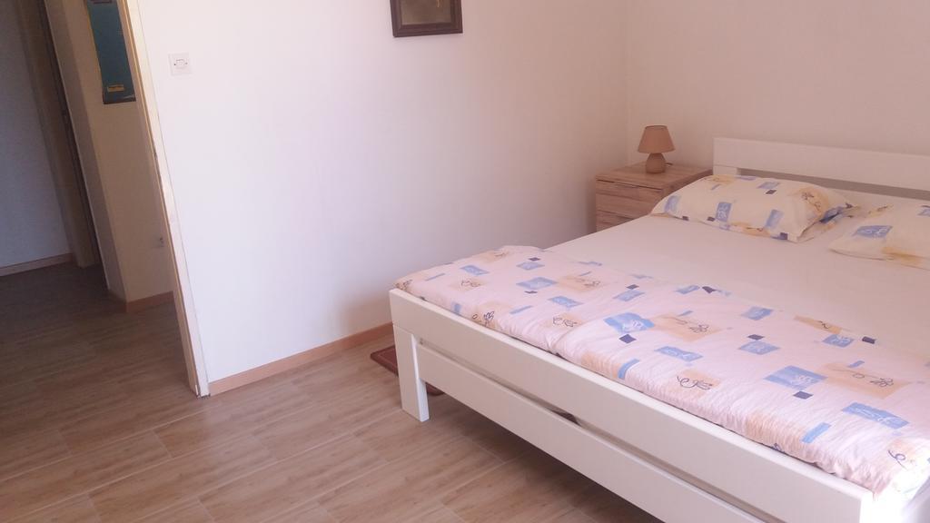 Apartment Golemac Portoroz Ngoại thất bức ảnh