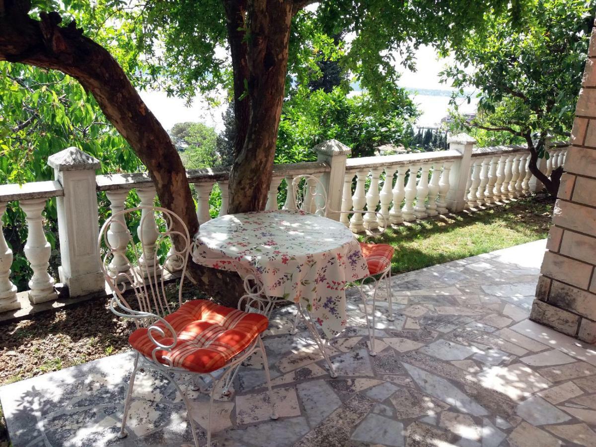 Apartment Golemac Portoroz Ngoại thất bức ảnh