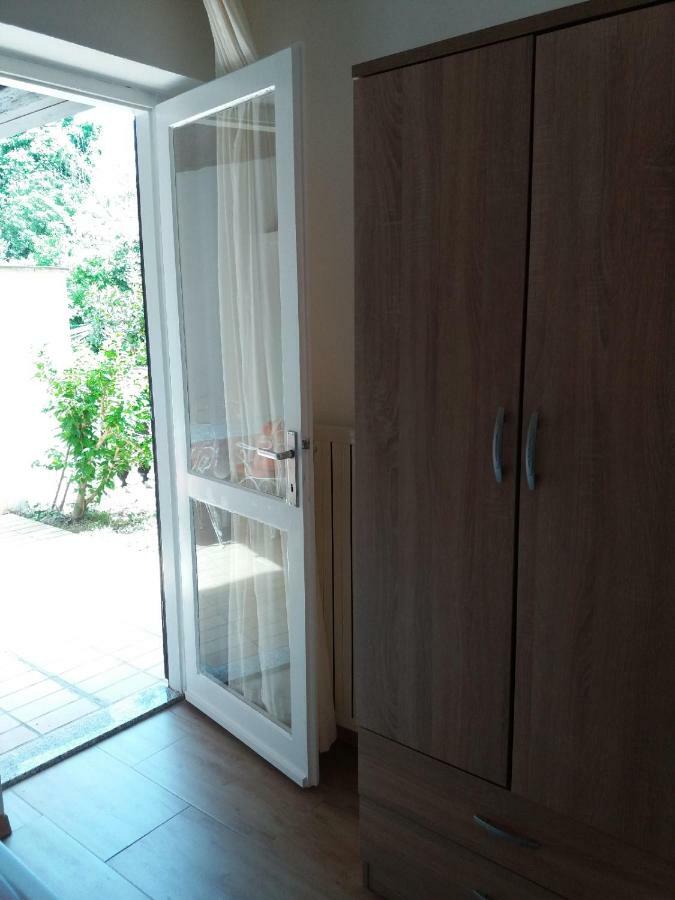 Apartment Golemac Portoroz Ngoại thất bức ảnh