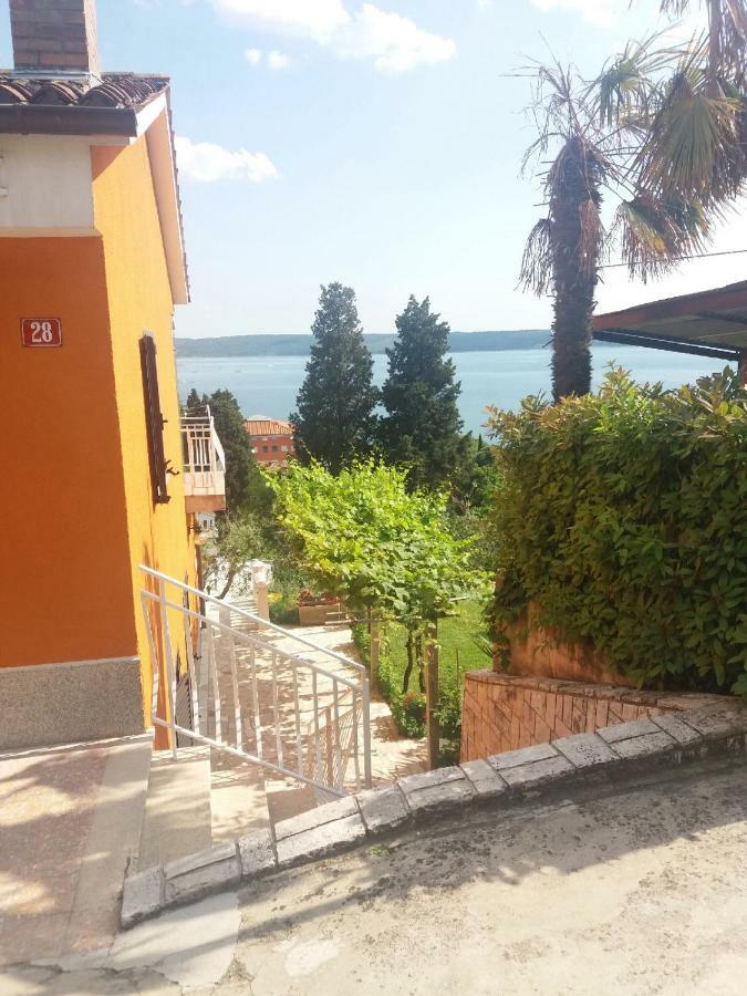 Apartment Golemac Portoroz Ngoại thất bức ảnh