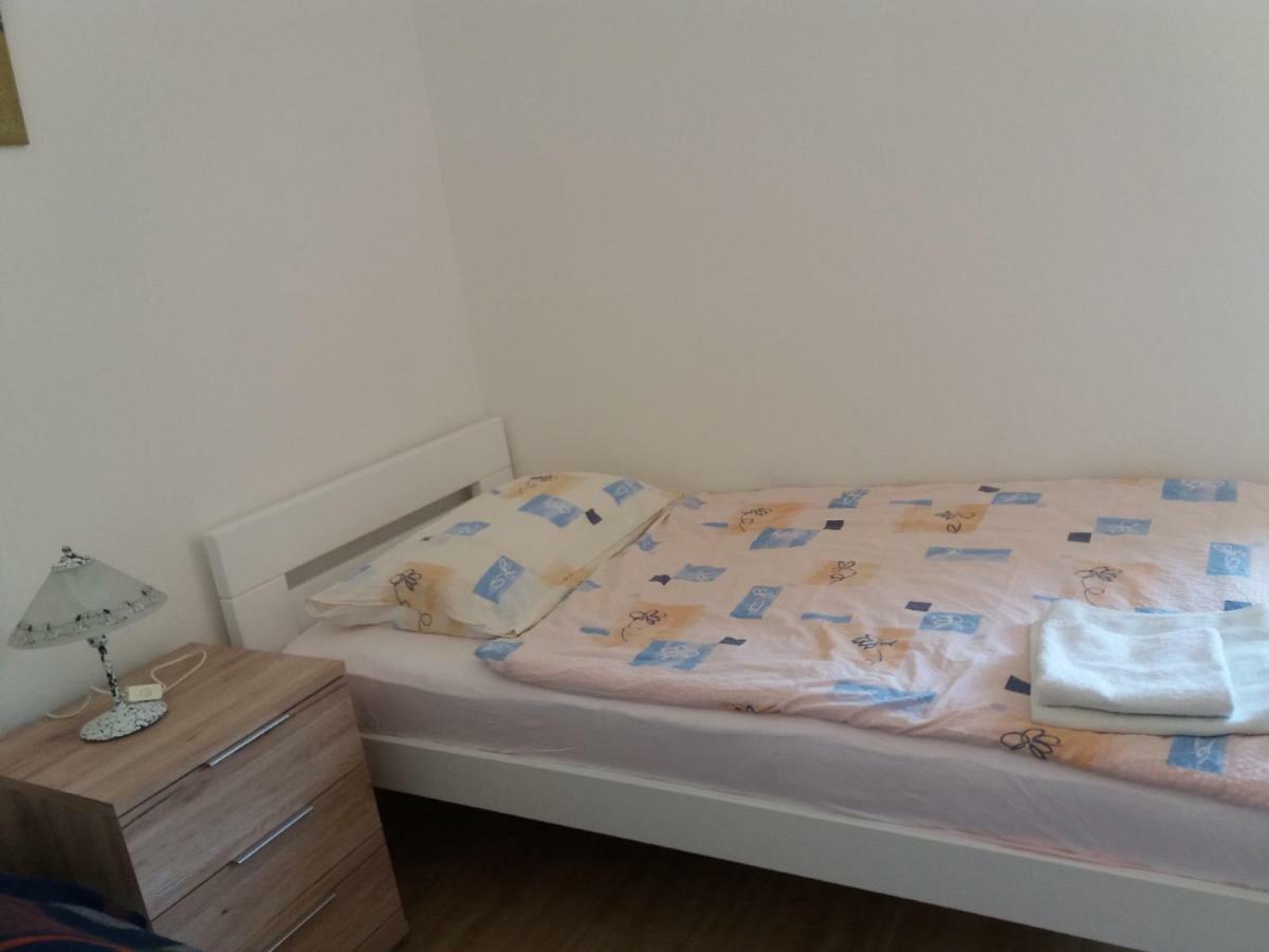 Apartment Golemac Portoroz Ngoại thất bức ảnh
