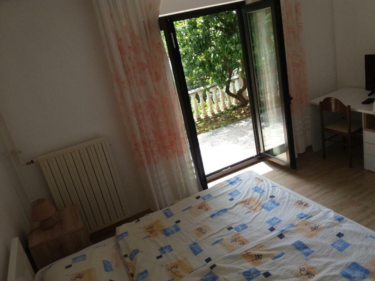 Apartment Golemac Portoroz Ngoại thất bức ảnh