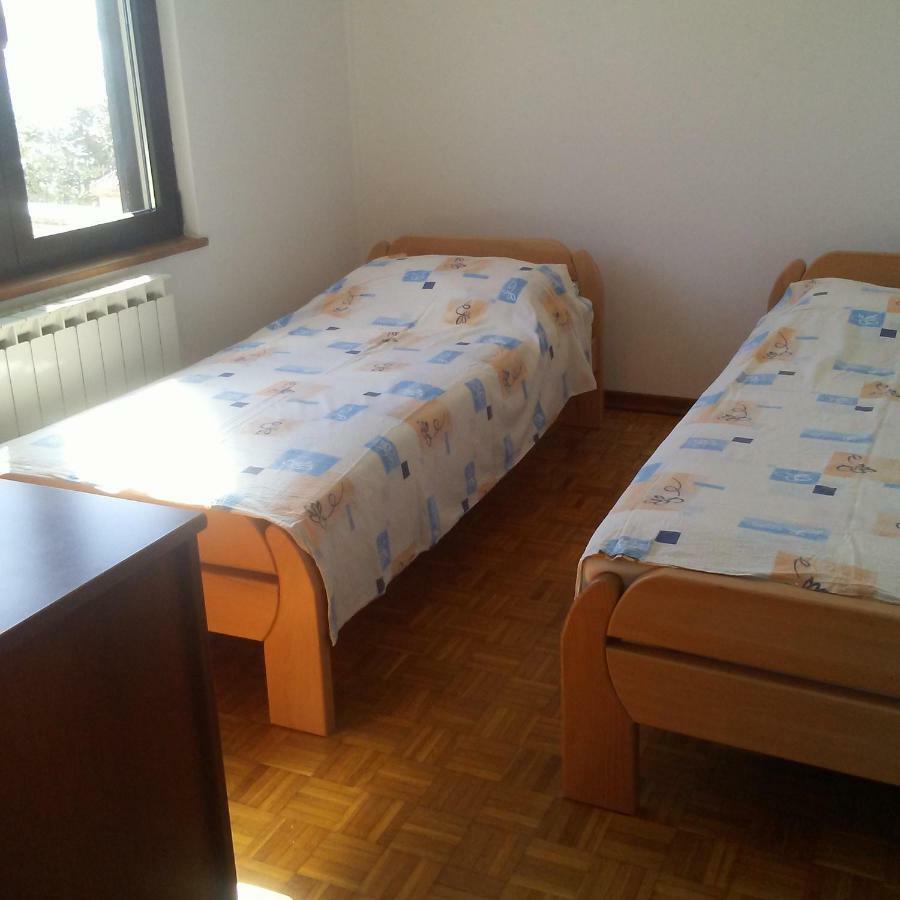 Apartment Golemac Portoroz Ngoại thất bức ảnh