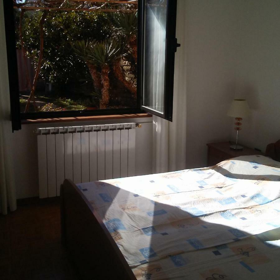 Apartment Golemac Portoroz Ngoại thất bức ảnh