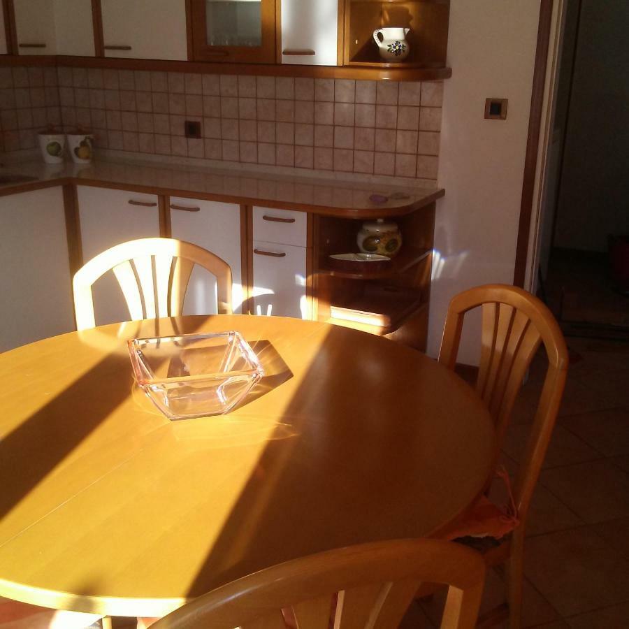 Apartment Golemac Portoroz Ngoại thất bức ảnh