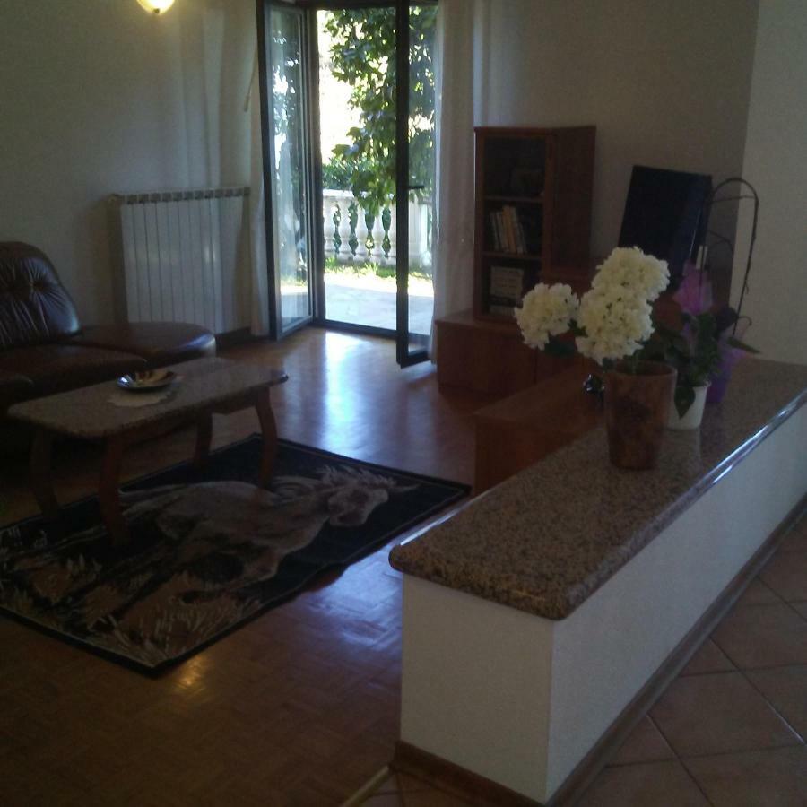 Apartment Golemac Portoroz Ngoại thất bức ảnh