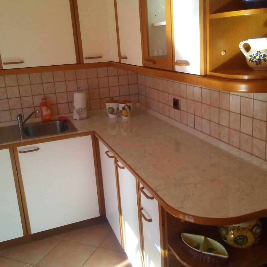 Apartment Golemac Portoroz Ngoại thất bức ảnh