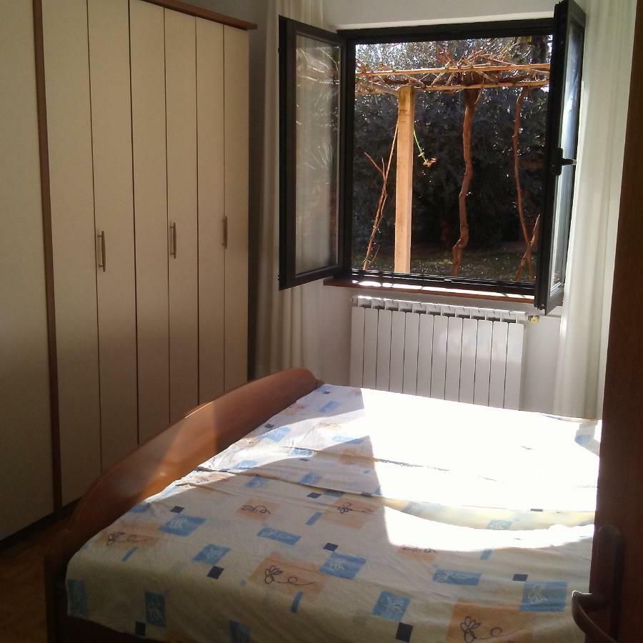 Apartment Golemac Portoroz Ngoại thất bức ảnh