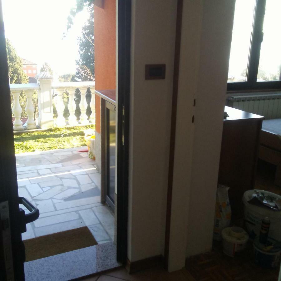 Apartment Golemac Portoroz Ngoại thất bức ảnh
