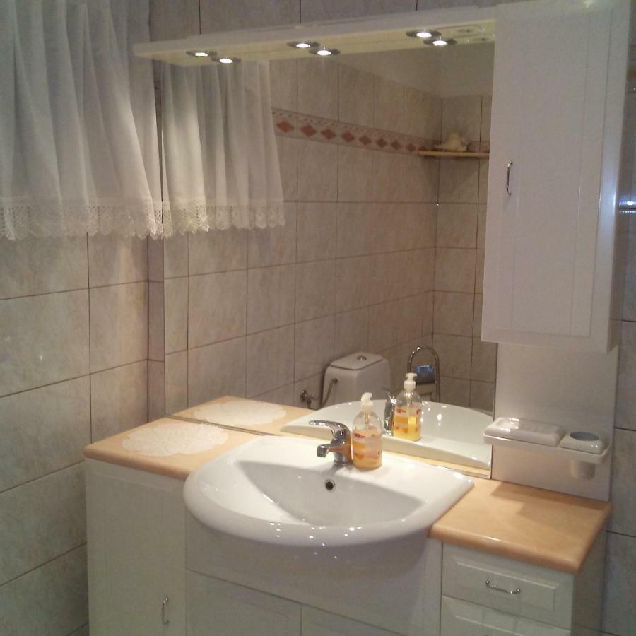 Apartment Golemac Portoroz Ngoại thất bức ảnh