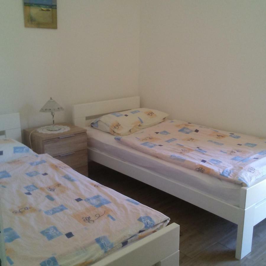 Apartment Golemac Portoroz Ngoại thất bức ảnh